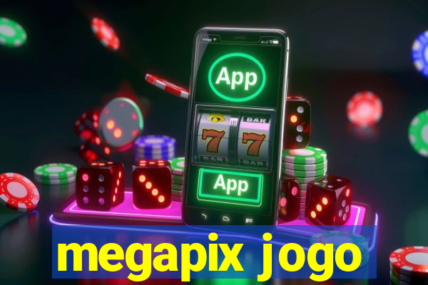 megapix jogo